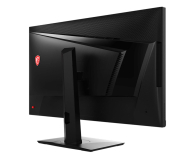 MSI 32'' MAG 323UPF Czarny - 1187679 - zdjęcie 6